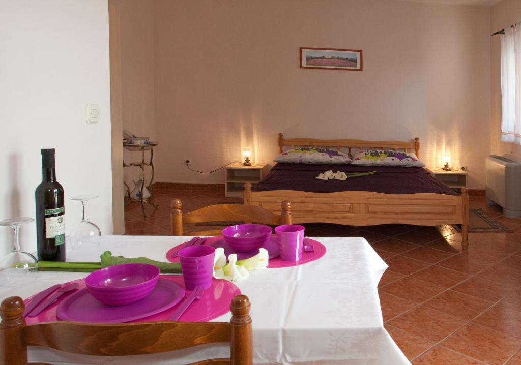 Villa Stobrec Room photo