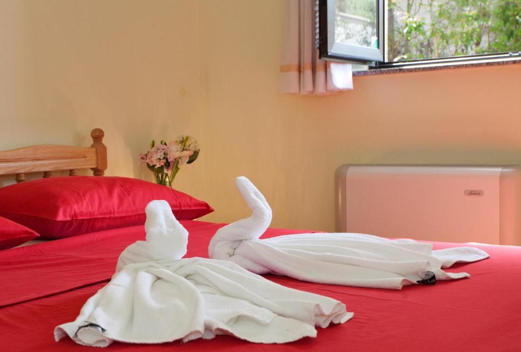 Villa Stobrec Room photo