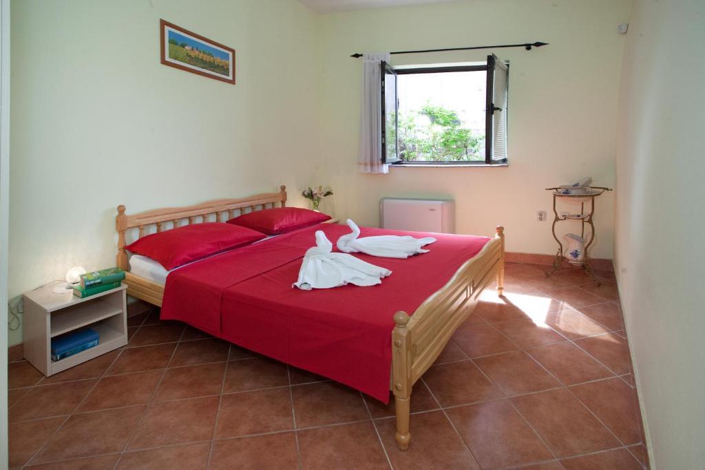 Villa Stobrec Room photo