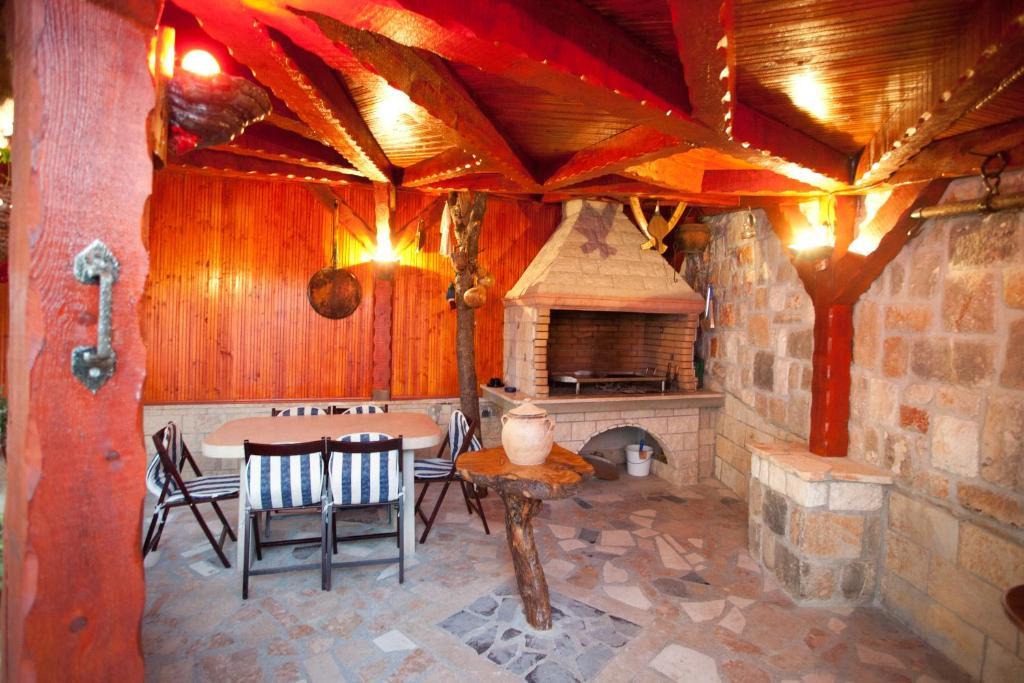 Villa Stobrec Room photo