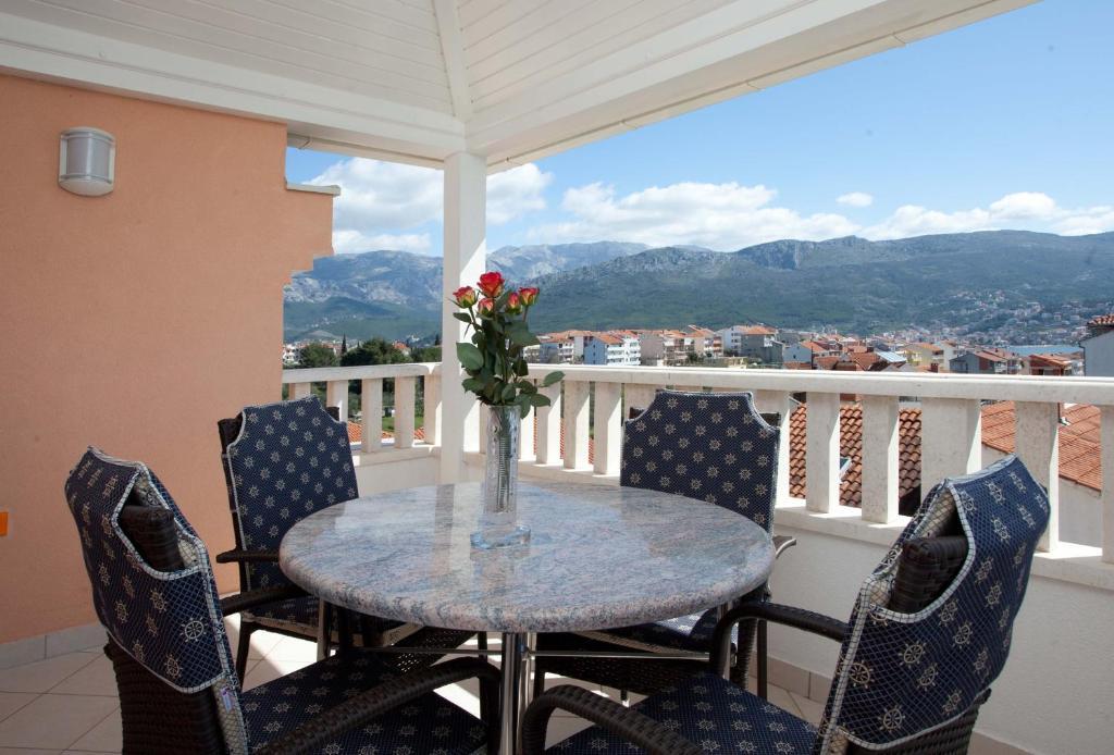 Villa Stobrec Room photo