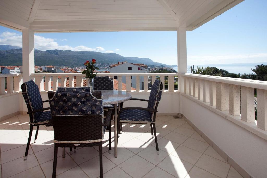 Villa Stobrec Room photo