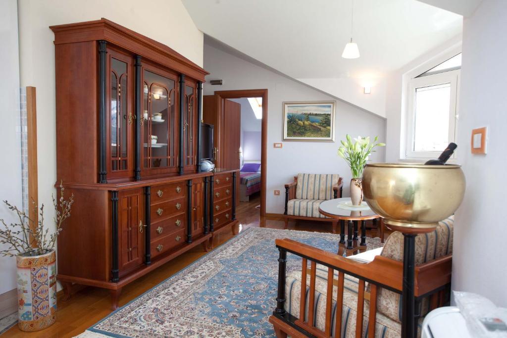 Villa Stobrec Room photo