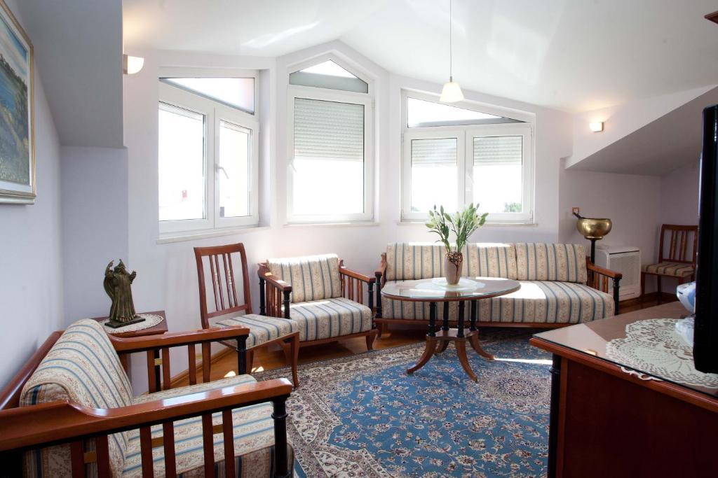 Villa Stobrec Room photo