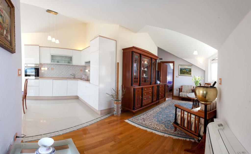 Villa Stobrec Room photo