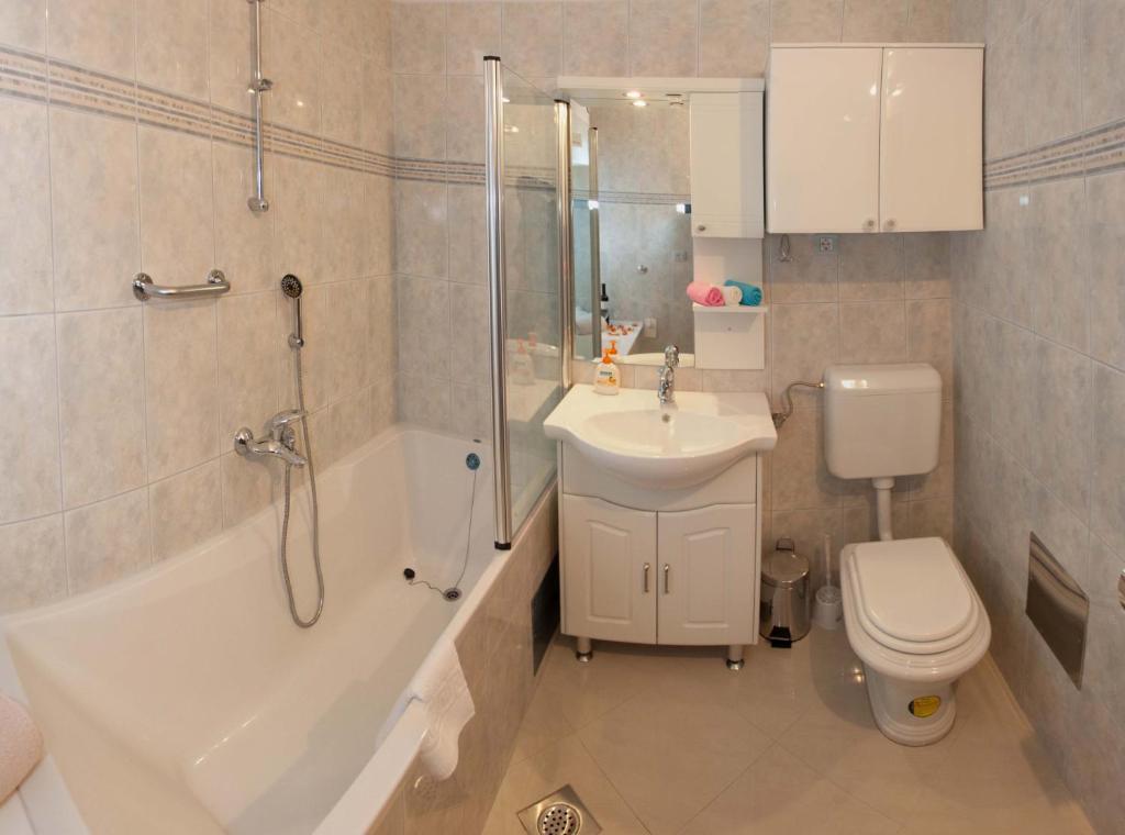 Villa Stobrec Room photo