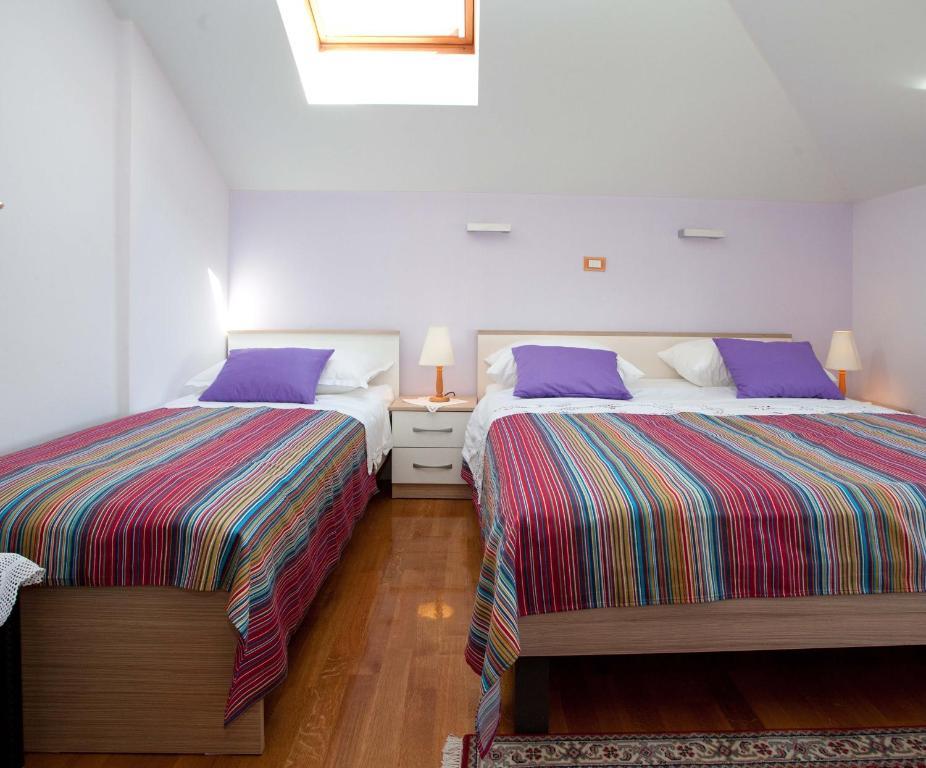 Villa Stobrec Room photo