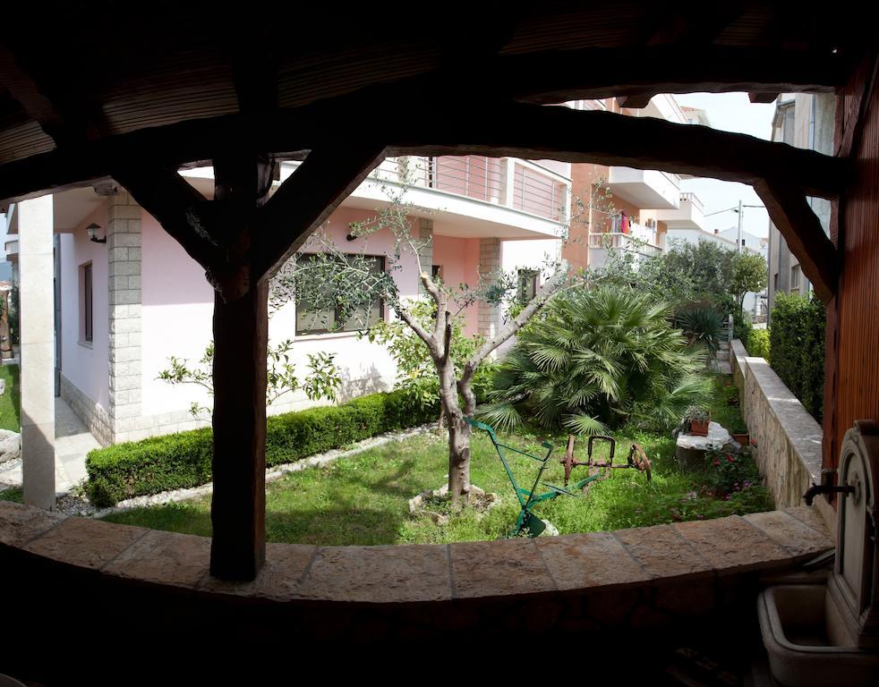 Villa Stobrec Exterior photo